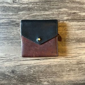 madewell wallet